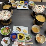 湯本柏屋 - 