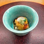 味心 すず木 - 先付け