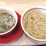 麺屋 えぐち - 「つけそば(並)」980円