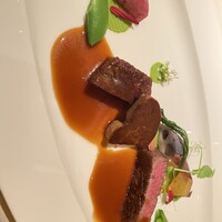 レストラン ロワール フレンチ - 