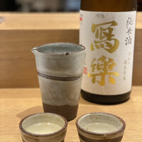 鮨 青海 品川店 - 
