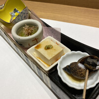 鮨 青海 品川店 - 