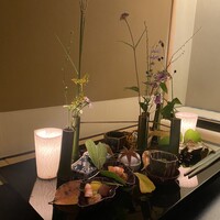 京都 吉兆 名古屋店 -  京都 吉兆 名古屋店 -