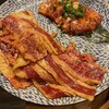 近江焼肉ホルモン すだく