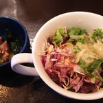 うみからそらへ - 