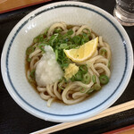 うどん 一福 - 