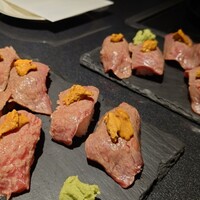 国産熟成焼肉 肉バル ドウラクコリーダ ランドマーク店 - 