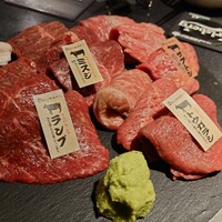 国産熟成焼肉 肉バル ドウラクコリーダ ランドマーク店 - 