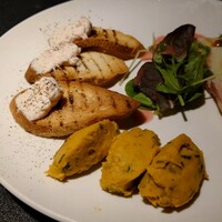 国産熟成焼肉 肉バル ドウラクコリーダ ランドマーク店 - 