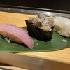 和食と立喰い寿司 ナチュラ
