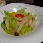 浜松四川飯店 - 