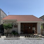 自然派パン工房 じもしぃ - 