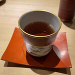 富小路 やま岸 - もう食べられない品ばかりでした