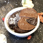 Green Cafe Ryoku Sabou