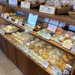 自然派パン工房 じもしぃ - 