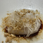 富小路 やま岸 - 良い香り