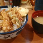 天丼てんや - 