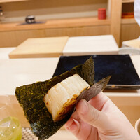 日本橋蛎殻町 すぎた - 