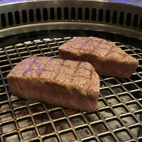 焼肉 拍手喝采 - シャトーブリアン