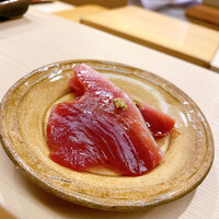 日本橋蛎殻町 すぎた - 