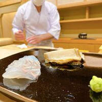 日本橋蛎殻町 すぎた - 