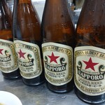 中華そば みたか - 