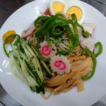 中華そば みたか - 