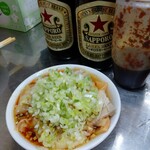 中華そば みたか - 