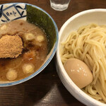 麺処 井の庄 - 