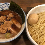 麺処 井の庄 - 