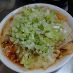 中華そば みたか - 