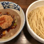 麺処 井の庄 - 