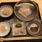 GINZA Fujita - 