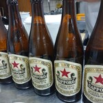 中華そば みたか - 