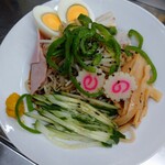 中華そば みたか - 