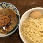 麺処 井の庄 - 