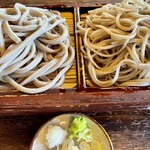 Soba Kichi - 