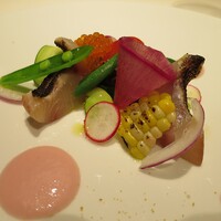 レザン ドール - 