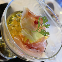 レストラン ワタナベ - 