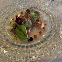 レストラン ワタナベ - 