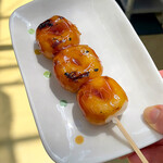 グリーンセンター - 料理写真: