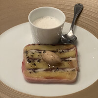 ラ・ブランシュ - 