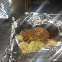 くずし鉄板 あばぐら 恵比寿店 - 