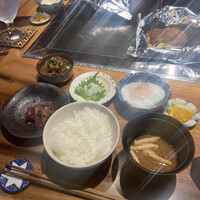 くずし鉄板 あばぐら 恵比寿店 - 