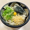 ぶっかけうどん ふるいち 仲店