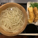 丸亀製麺 - 