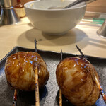 Kushiyaki Matsusuke - 