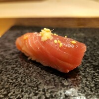 順 神戸店 - 鰹　【ｶｳﾝﾀｰ限定】おまかせ握り12貫　3700円