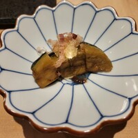 順 神戸店 - お通し　【ｶｳﾝﾀｰ限定】おまかせ握り12貫　3700円