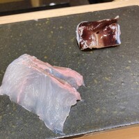 鮨処 やまと - 